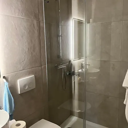 New In Kuckuk Apartment *