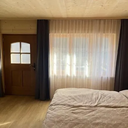 Apartman In Kuckuk Habkern