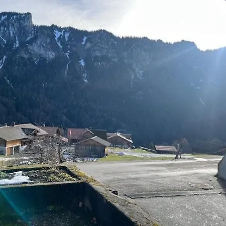 New In Kuckuk Apartment