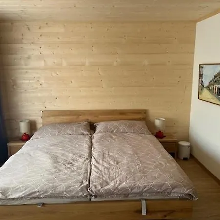New In Kuckuk Apartment