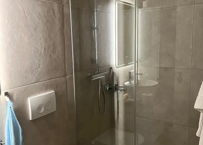 In Kuckuk Lejlighed *