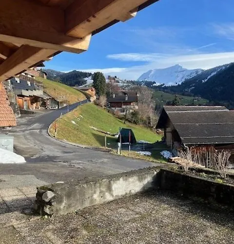 In Kuckuk Habkern